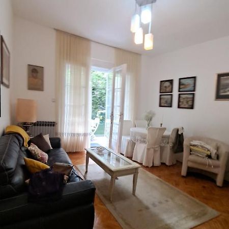 Apartman Jaki Zagreb Buitenkant foto