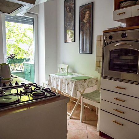 Apartman Jaki Zagreb Buitenkant foto