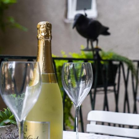 Apartman Jaki Zagreb Buitenkant foto