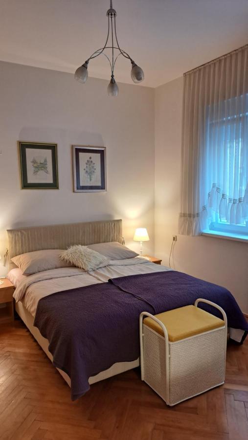 Apartman Jaki Zagreb Buitenkant foto