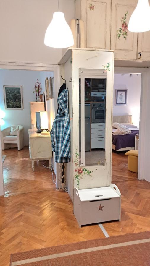 Apartman Jaki Zagreb Buitenkant foto