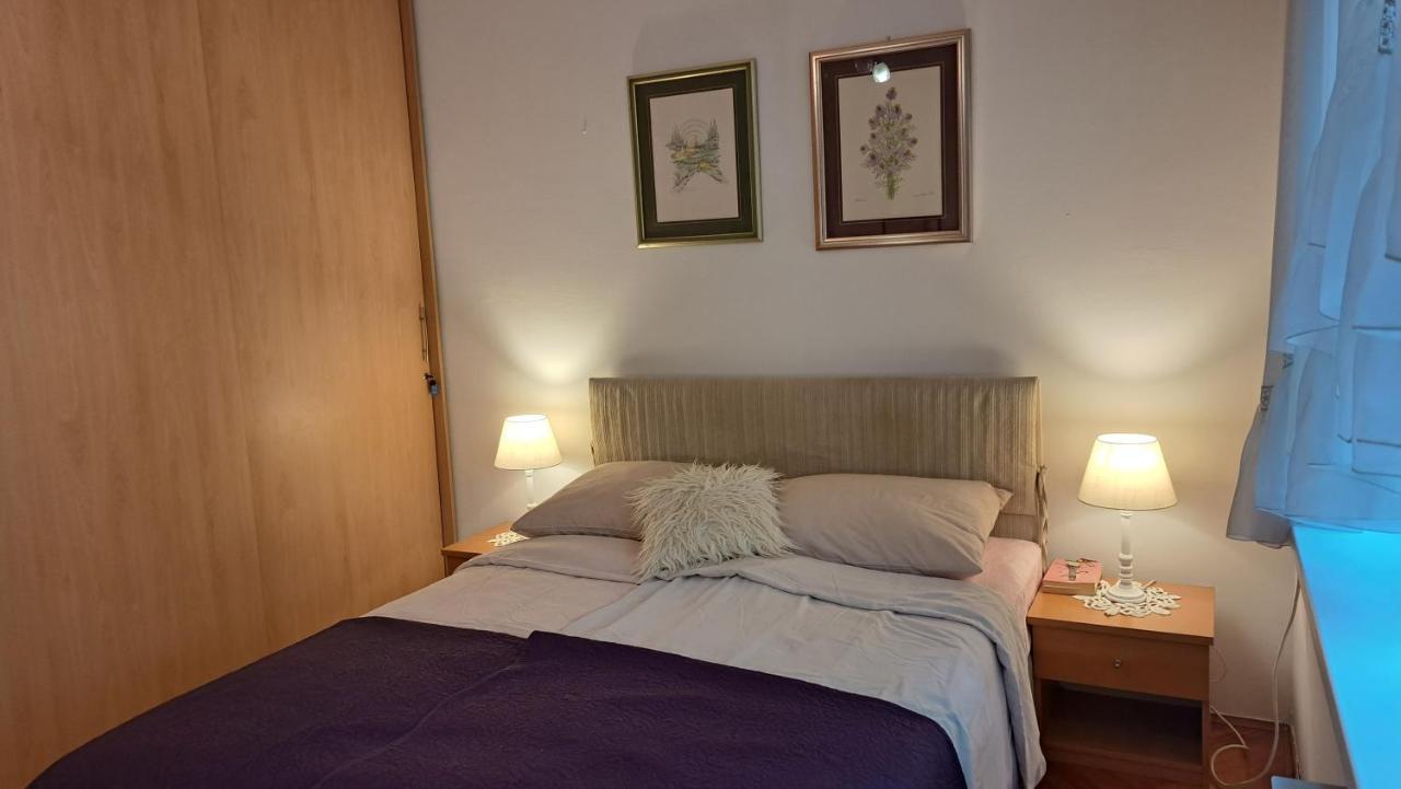 Apartman Jaki Zagreb Buitenkant foto