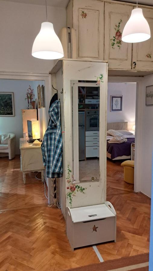 Apartman Jaki Zagreb Buitenkant foto